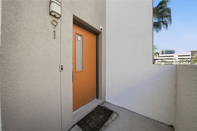 2511 N GRADY AVENUE 91, Tampa, FL 33607