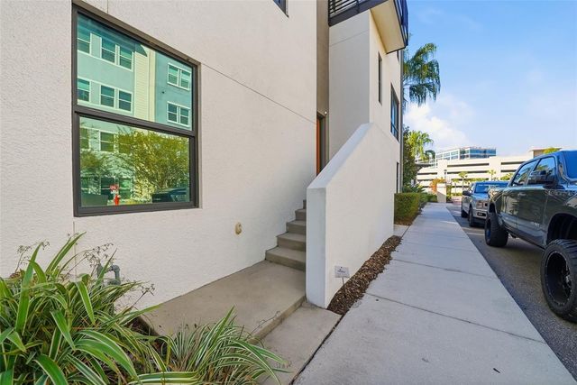 2511 N GRADY AVENUE 91, Tampa, FL 33607