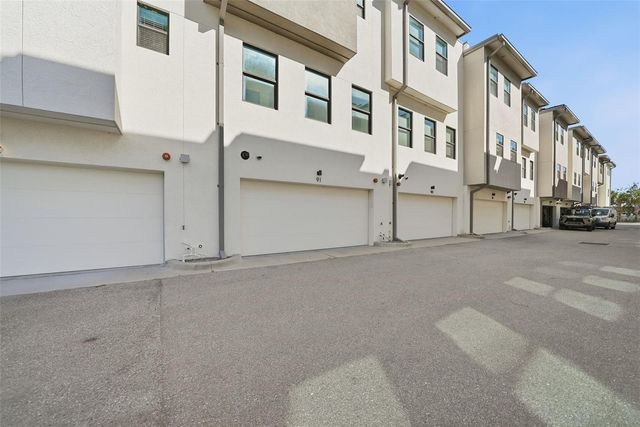 2511 N GRADY AVENUE 91, Tampa, FL 33607