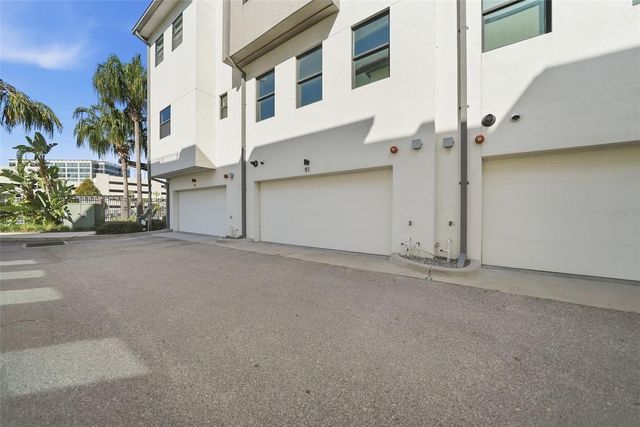 2511 N GRADY AVENUE 91, Tampa, FL 33607