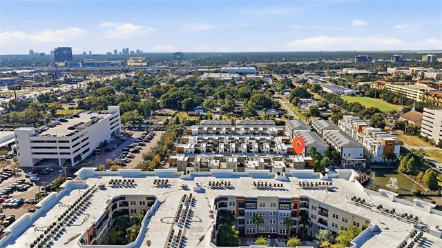 2511 N GRADY AVENUE 91, Tampa, FL 33607