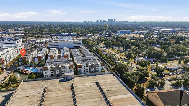 2511 N GRADY AVENUE 91, Tampa, FL 33607