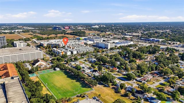 2511 N GRADY AVENUE 91, Tampa, FL 33607