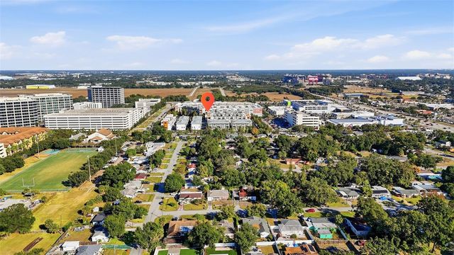 2511 N GRADY AVENUE 91, Tampa, FL 33607