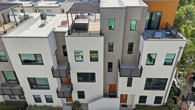 2511 N GRADY AVENUE 91, Tampa, FL 33607