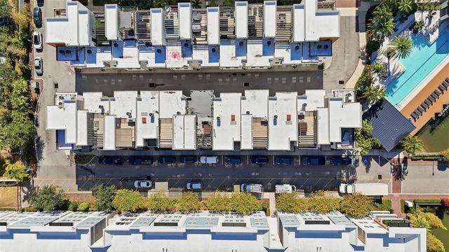 2511 N GRADY AVENUE 91, Tampa, FL 33607