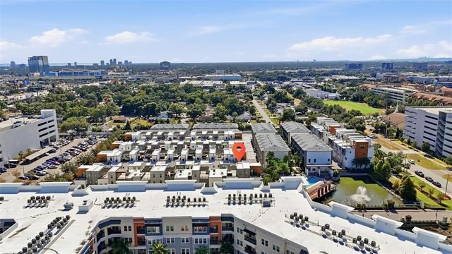 2511 N GRADY AVENUE 91, Tampa, FL 33607