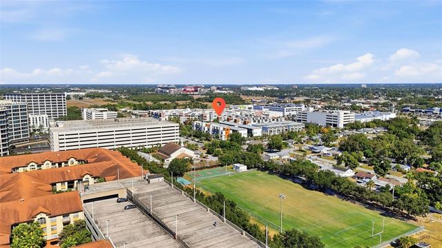 2511 N GRADY AVENUE 91, Tampa, FL 33607