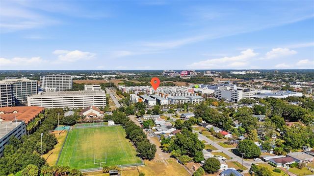 2511 N GRADY AVENUE 91, Tampa, FL 33607