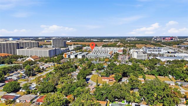 2511 N GRADY AVENUE 91, Tampa, FL 33607