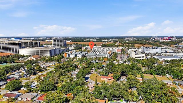 2511 N GRADY AVENUE 91, Tampa, FL 33607