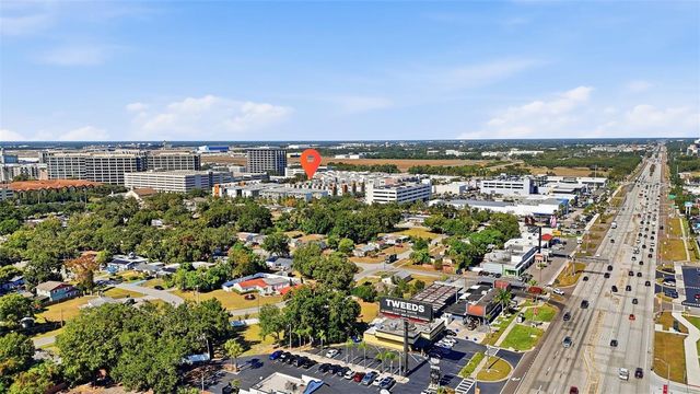 2511 N GRADY AVENUE 91, Tampa, FL 33607