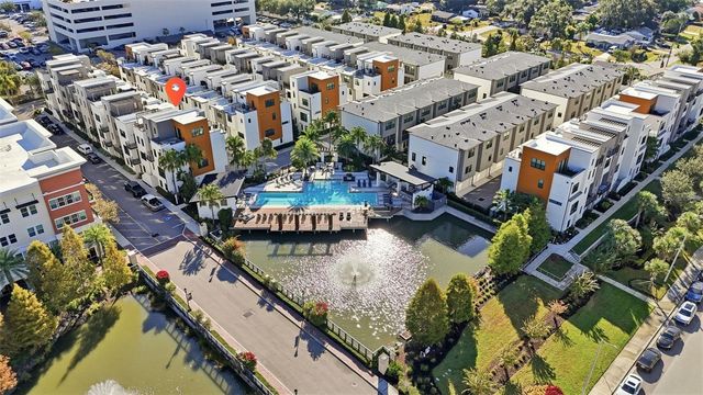 2511 N GRADY AVENUE 91, Tampa, FL 33607