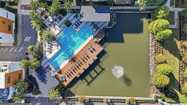 2511 N GRADY AVENUE 91, Tampa, FL 33607