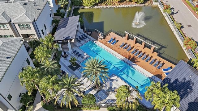 2511 N GRADY AVENUE 91, Tampa, FL 33607