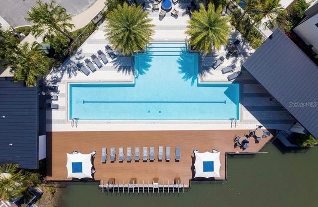 2511 N GRADY AVENUE 91, Tampa, FL 33607