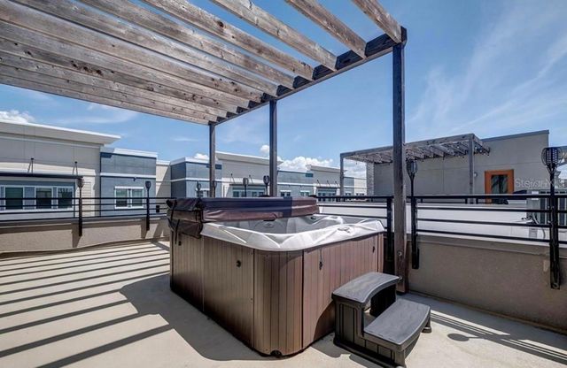 2511 N GRADY AVENUE 91, Tampa, FL 33607