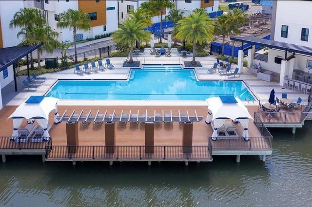 2511 N GRADY AVENUE 91, Tampa, FL 33607