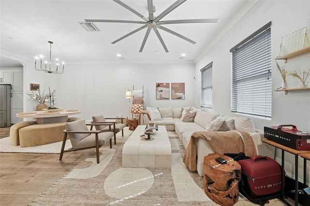 2511 N GRADY AVENUE 91, Tampa, FL 33607