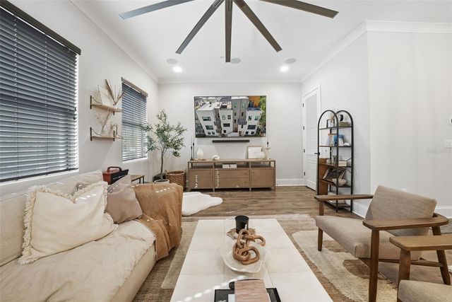 2511 N GRADY AVENUE 91, Tampa, FL 33607