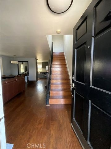 511 Jacmar Drive, Montebello, CA 90640