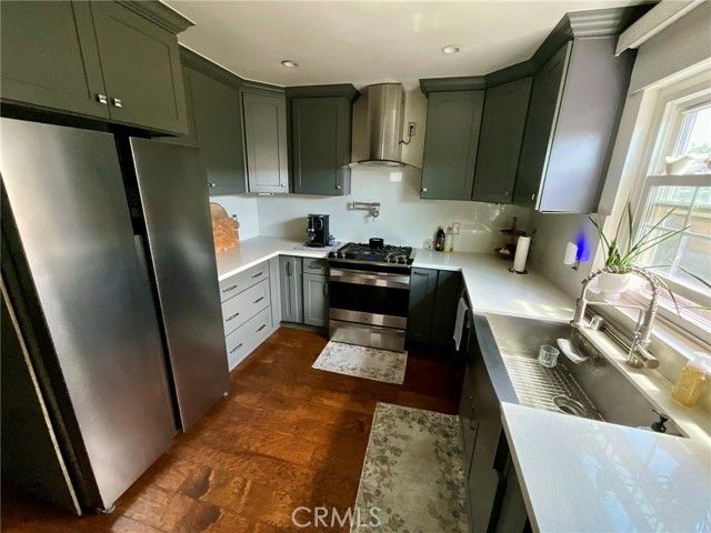 511 Jacmar Drive, Montebello, CA 90640