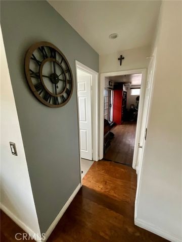 511 Jacmar Drive, Montebello, CA 90640