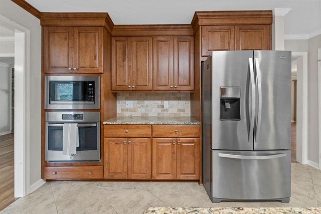 2100 Covington Drive, North Little Rock, AR 72116