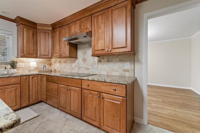 2100 Covington Drive, North Little Rock, AR 72116