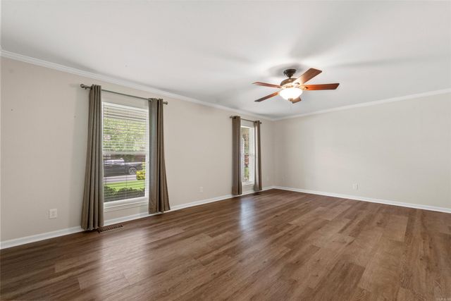 2100 Covington Drive, North Little Rock, AR 72116