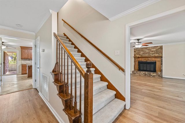 2100 Covington Drive, North Little Rock, AR 72116