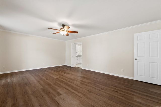 2100 Covington Drive, North Little Rock, AR 72116