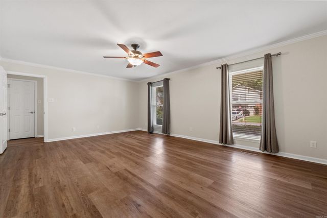 2100 Covington Drive, North Little Rock, AR 72116