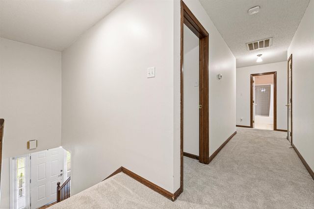 2100 Covington Drive, North Little Rock, AR 72116