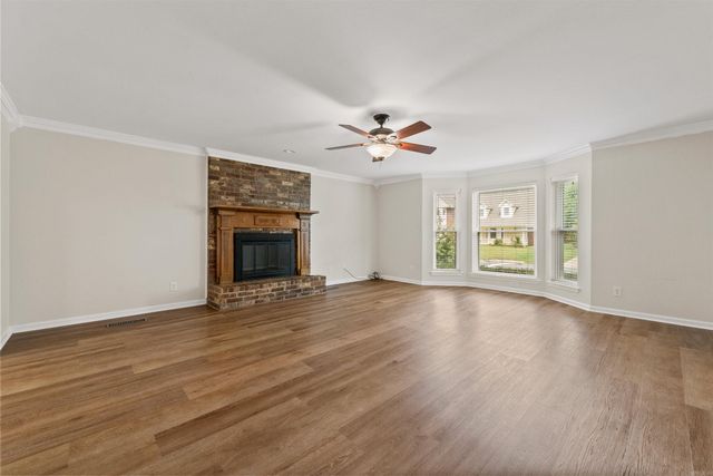 2100 Covington Drive, North Little Rock, AR 72116