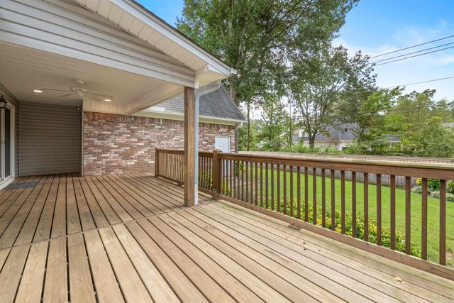 2100 Covington Drive, North Little Rock, AR 72116