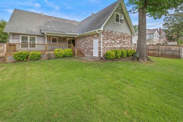 2100 Covington Drive, North Little Rock, AR 72116