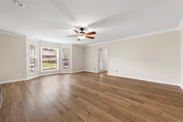 2100 Covington Drive, North Little Rock, AR 72116