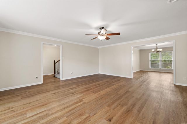 2100 Covington Drive, North Little Rock, AR 72116