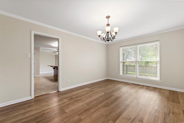 2100 Covington Drive, North Little Rock, AR 72116