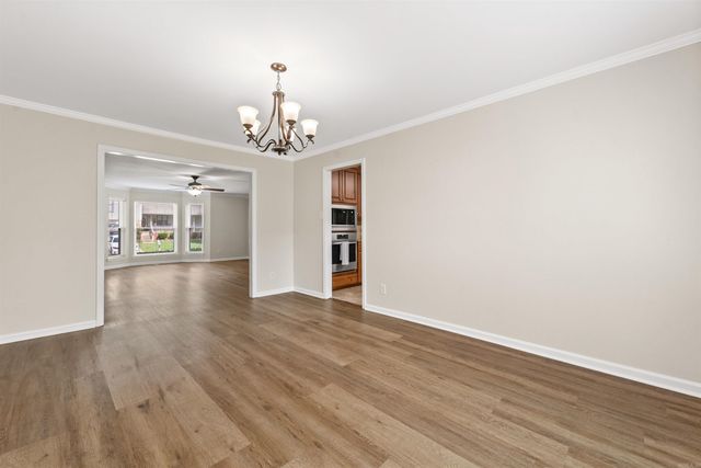 2100 Covington Drive, North Little Rock, AR 72116