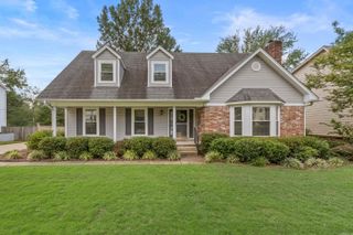 2100 Covington Drive, North Little Rock, AR 72116