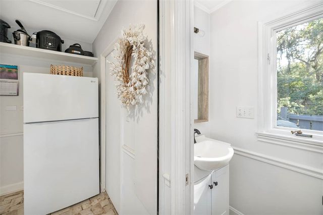 105 Hasell Lane, St Simons Island, GA 31522