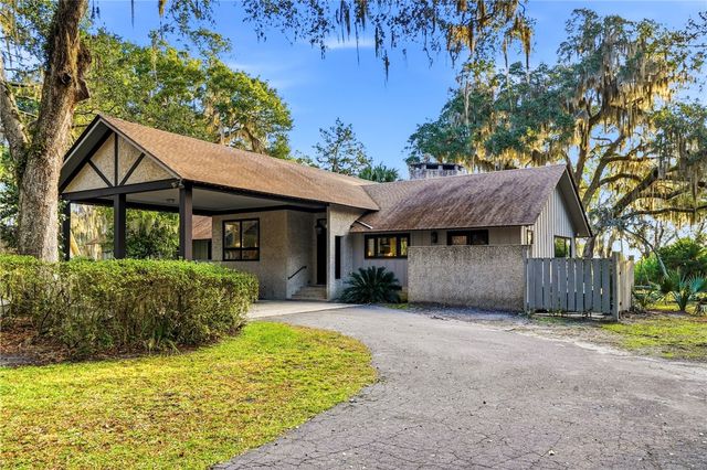 105 Hasell Lane, St Simons Island, GA 31522