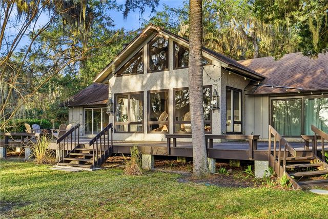 105 Hasell Lane, St Simons Island, GA 31522
