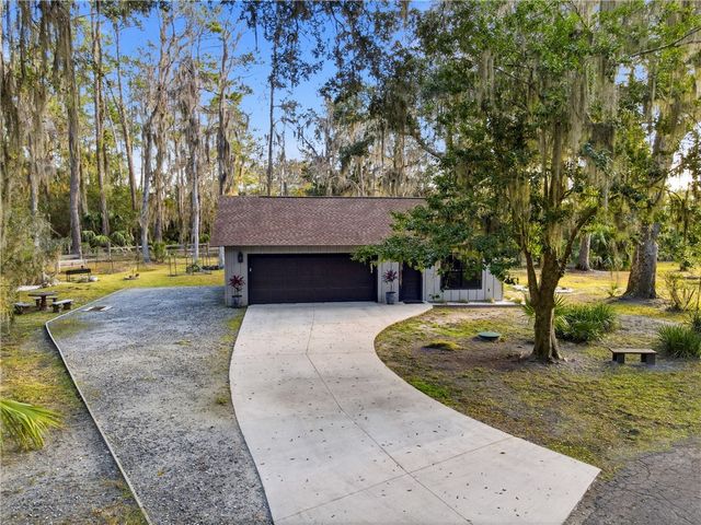105 Hasell Lane, St Simons Island, GA 31522