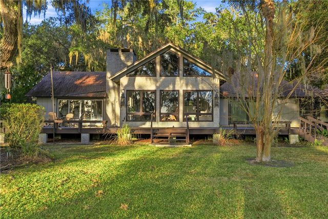 105 Hasell Lane, St Simons Island, GA 31522