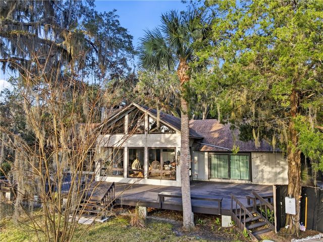 105 Hasell Lane, St Simons Island, GA 31522