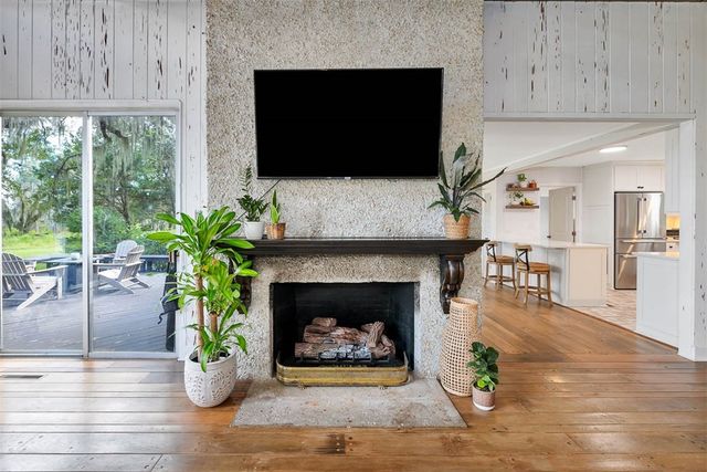 105 Hasell Lane, St Simons Island, GA 31522