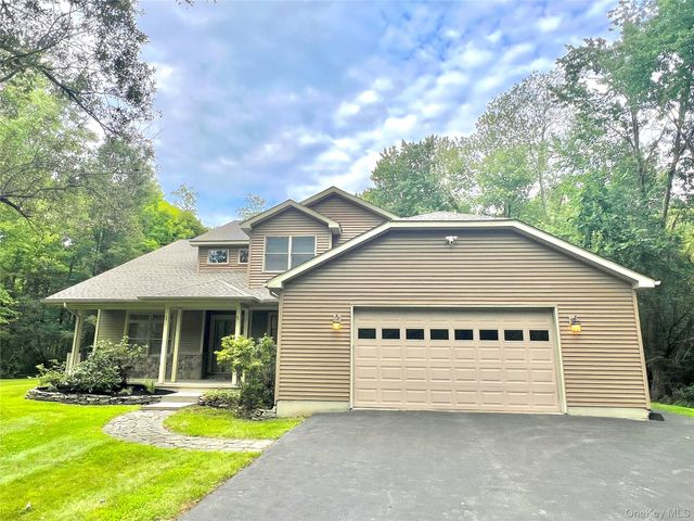 50 Cocoa Lane, Newburgh, NY 12550